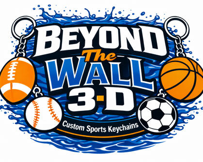 Beyond the Wall 3D